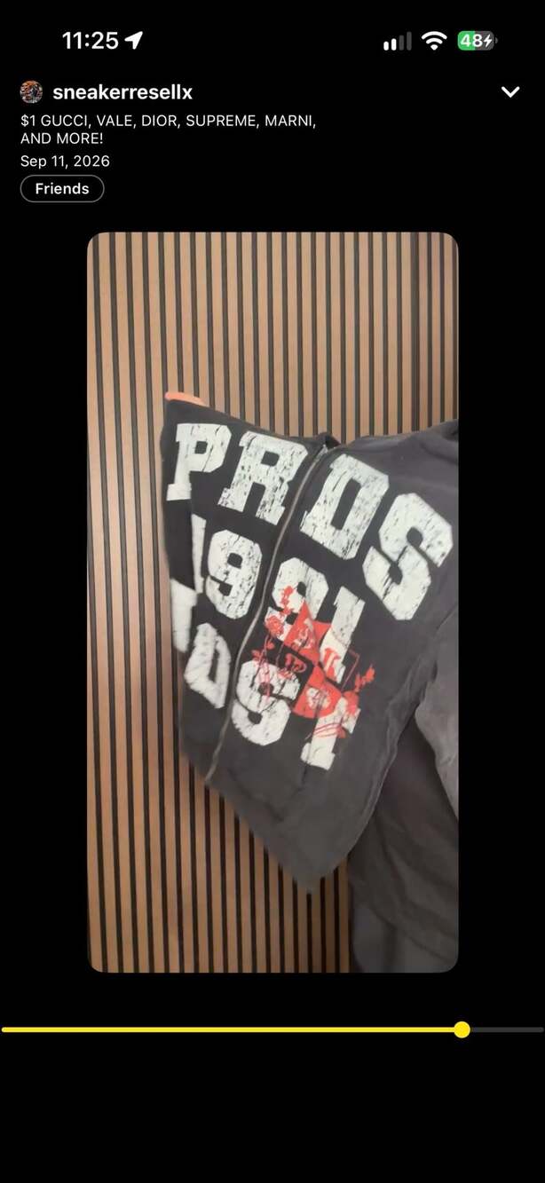 Paradise Lost 1991 Hoodie Black (PL00786)